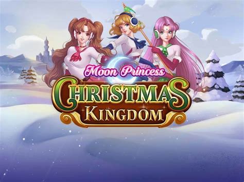 Moon Princess Christmas Kingdom Betfair